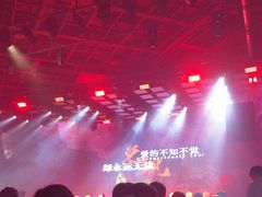 -MOSSO·Liveshow(M3香港广场店)