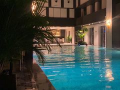 -西美五洲酒店康乐中心