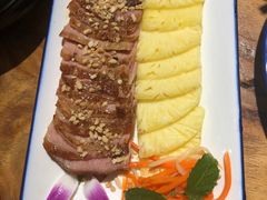 -阮氏娘·越南料理(双子塔店)