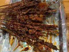 -袁师傅烤肉(弹子石店)