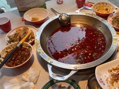 -蜀滋香鲜鱼美蛙火锅(339店)