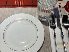 -Primo·丽莫意大利窑烤披萨