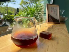 -行山咖啡(南湖店)