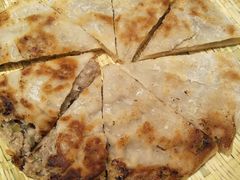 京味肉饼-黄记煌三汁焖锅(欢乐海岸店)