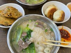 -潭式煎包(西航路店)