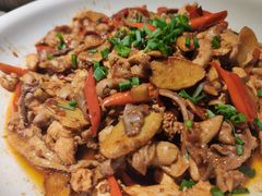 -大碗先生(万家丽店)