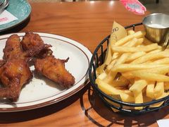 -CRAZYONES西班牙海鲜饭(上海美罗城店)