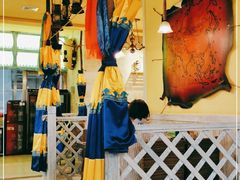 -格日勒阿妈蒙古厨房(大召店)