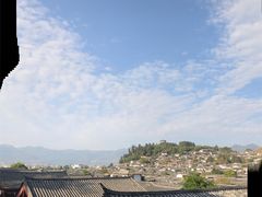 -丽江古城第一观景台