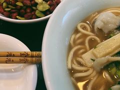 -奎元馆.百年奎元.非遗传承(西湖边的解放路店)
