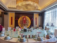 包厢-御仙都北京菜馆·烤鸭店(双井店)