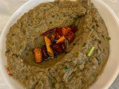 -金家老三饭庄(常营店)