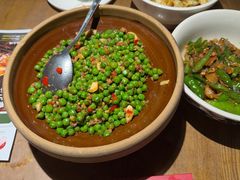 -实在湘·大碗土菜(竹料店)