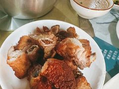 -岩保农家乐