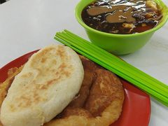 -食为天(贵阳路店)