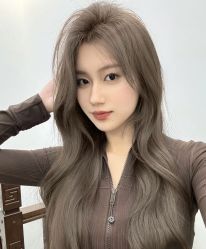 -NEW FACE烫染专业店