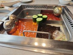 -海底捞火锅(振华广场店)