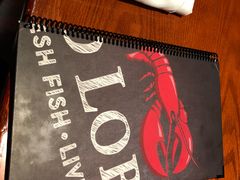-RED LOBSTER(中城西店)