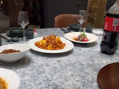 -聚丰园•湖鲜餐厅(阿红私房菜梅石路店)