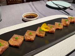 -森隆饭庄(崇文门新世界百货店)