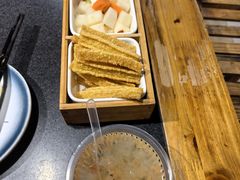 -秋语木桶鱼.酸菜鱼(开发区火车站店)
