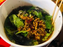 -海大南门夜市(海富街店)