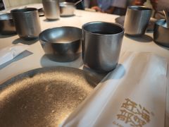 -赶海部落海鲜城(海阳路店)