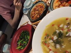 -青花椒花椒鱼(合生汇店)