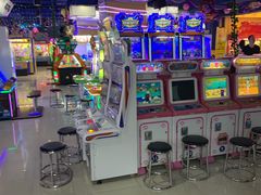 -大玩家(大连高新万达店)