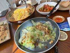 -亚特兰蒂斯·蟹餐厅 CRAB KITCHEN·鲜活海鲜