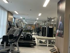 -琪航·健身+普拉提(嘉定北地铁站店)