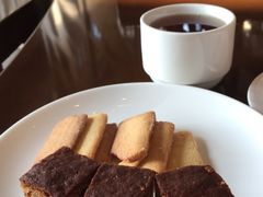 下午茶-惠州洲际度假酒店·西餐厅