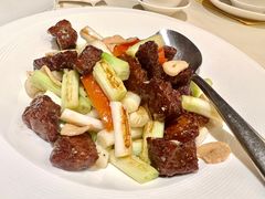 -利苑酒家(宜安广场店)