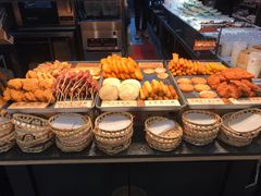 -和府捞面(东直门银座店)