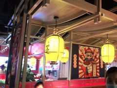 -芝小官毛肚火锅海鲜自助(淮安清江浦区新亚店)