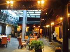 -走马楼饭庄(慈城古县城店)
