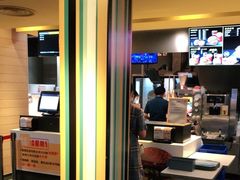 -麦当劳(鼓楼店)