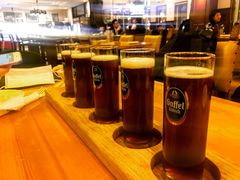 -LENBACH兰巴赫西餐啤酒坊(大连星海广场店)
