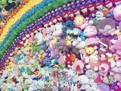-Tenker Club弹刻极限主题公园 · 蹦床 · 团建 · 生日派对(大关店)