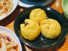 -山西人家(锦创书城店)