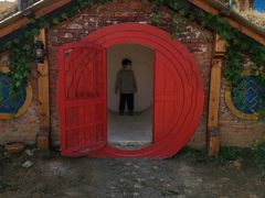 -武汉紫薇都市田园