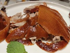 金牌烤鸭-大鸭梨烤鸭(顺义石园店)