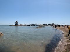 -兴城海滨风景区