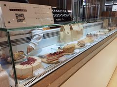 -EVERNAKED裸蛋糕(SOHO天山店)