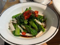 -新太二·鲜料川菜(智慧城广百店)