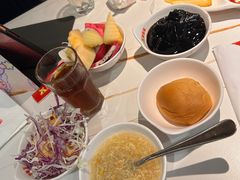-豪享来中西餐厅(隆昌店)