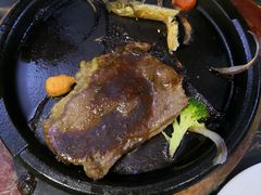 -吉布鲁牛排海鲜自助(339店)
