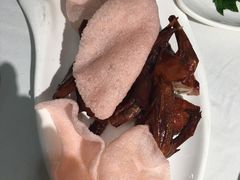 乳鸽-潮福城大酒楼·潮味粤品·港式点心(湖滨北路店)