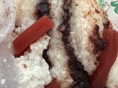 -清真·白记年糕(牛街北口店)