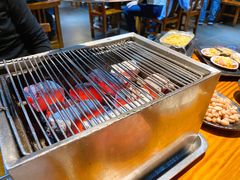 -丹东特色烤肉(学府路一部店)